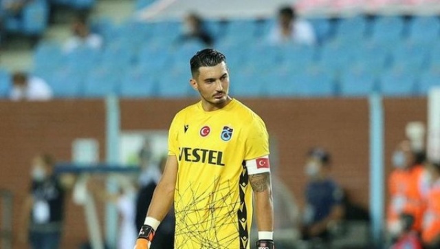 Son dakika Trabzonspor Haberleri 14.12.2020 10