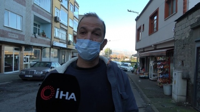 Trabzon'da 50 yıldır aralıksız her gün bunu yapıyorlar 5