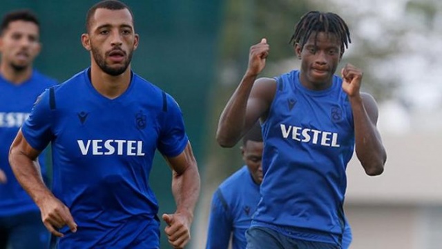 Son dakika Trabzonspor Haberleri 15.12.2020 2