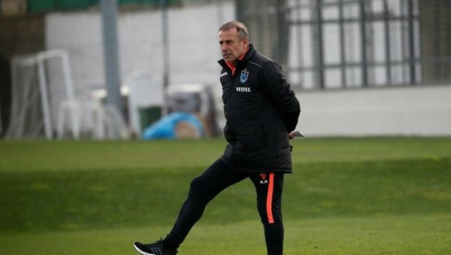 Son dakika Trabzonspor Haberleri 15.12.2020 4