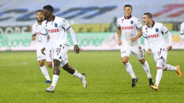 Son dakika Trabzonspor Haberleri 15.12.2020 9