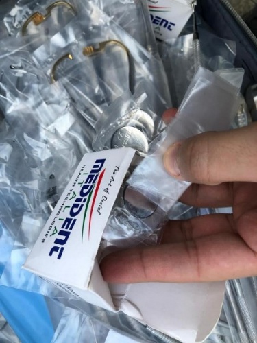 Sarp Sınır Kapısında ele geçirildi! Bavuldan çıkanlar şok etti 8