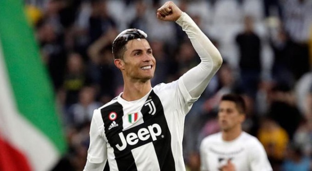 Cristiano Ronaldo: En zor kararımdı 2