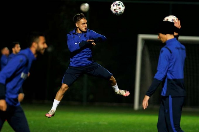 Trabzonspor Kupa mesaisine hazır 4