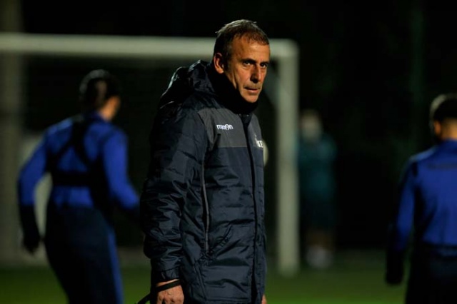 Trabzonspor Kupa mesaisine hazır 3