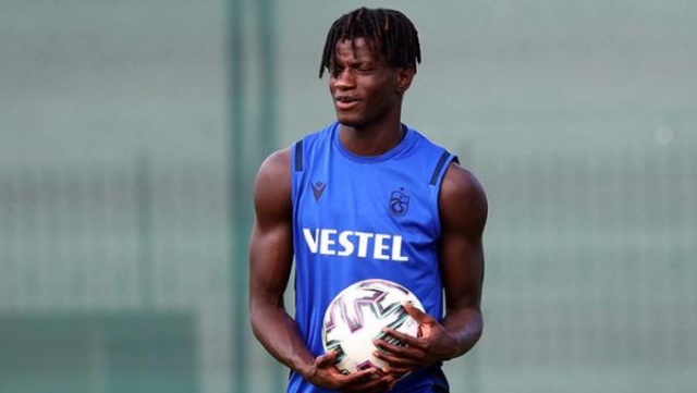 Son dakika Trabzonspor Haberleri 17.12.2020 6