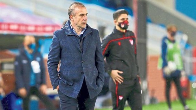 Son dakika Trabzonspor Haberleri 17.12.2020 2