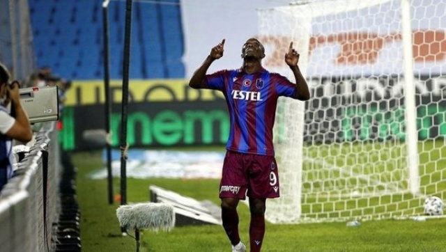 Son dakika Trabzonspor Haberleri 17.12.2020 9