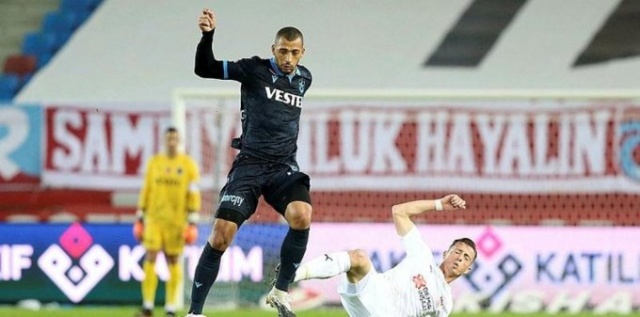 Son dakika Trabzonspor Haberleri 17.12.2020 10