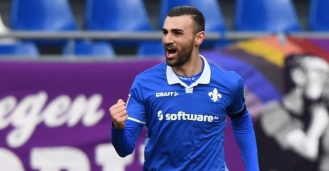 Serdar Dursun'dan Trabzonspor açıklaması 5