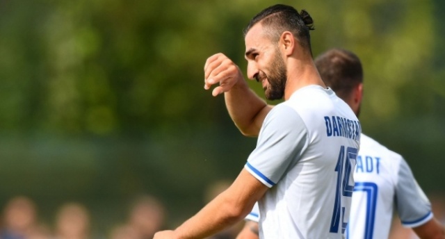 Serdar Dursun'dan Trabzonspor açıklaması 7