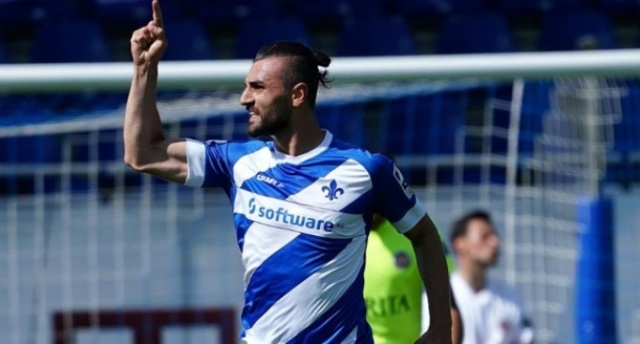 Serdar Dursun'dan Trabzonspor açıklaması 8