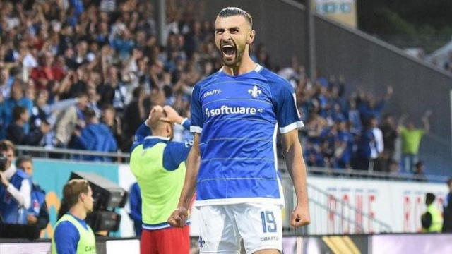 Serdar Dursun'dan Trabzonspor açıklaması 4