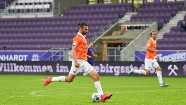 Serdar Dursun'dan Trabzonspor açıklaması 3