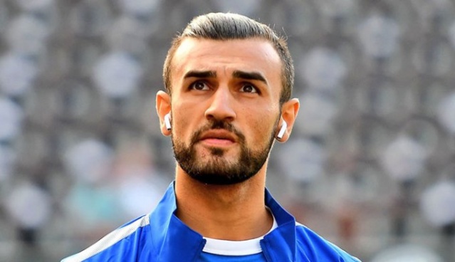 Serdar Dursun'dan Trabzonspor açıklaması 6