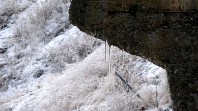 Zigana beyaza büründü 8