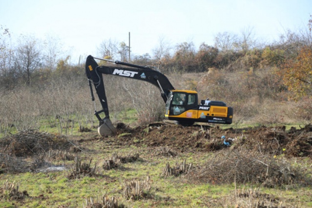 Trabzon'da hızla yayılıyor! 7 mahalle karantinada ve imha edildi... 11