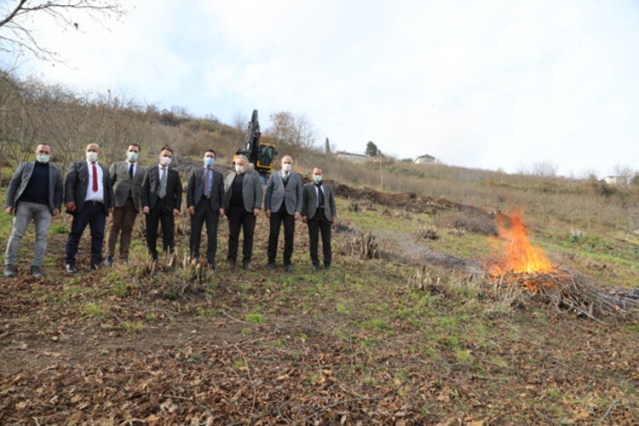 Trabzon'da hızla yayılıyor! 7 mahalle karantinada ve imha edildi... 3