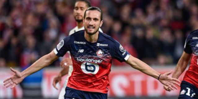 Yusuf Yazıcı için flaş transfer iddiası 2