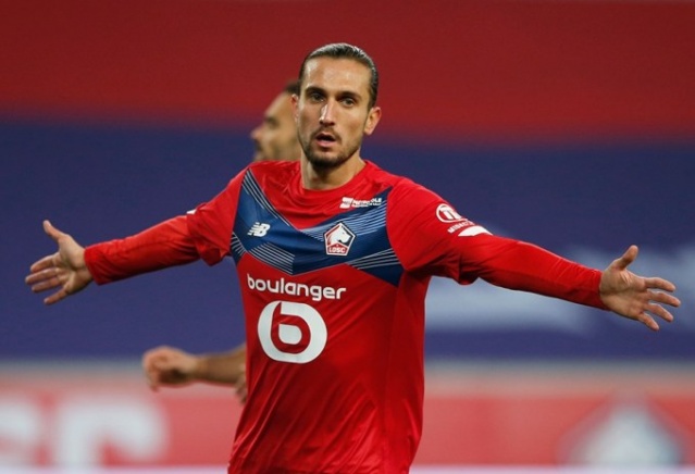 Yusuf Yazıcı için flaş transfer iddiası 6