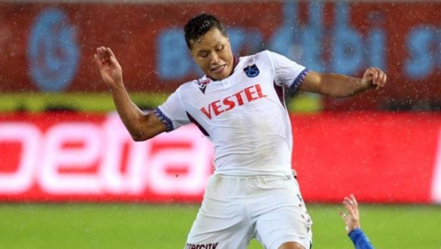 Son dakika Trabzonspor Haberleri 21.12.2020 2