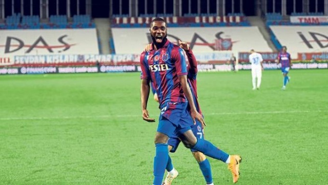 Son dakika Trabzonspor Haberleri 21.12.2020 5