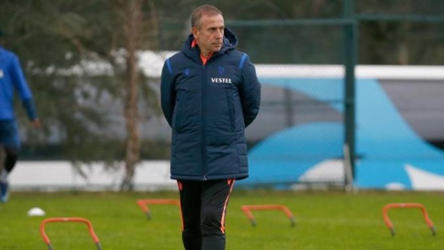 Son dakika Trabzonspor Haberleri 21.12.2020 3