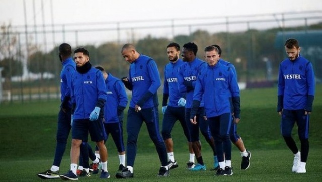 Son dakika Trabzonspor Haberleri 21.12.2020 6