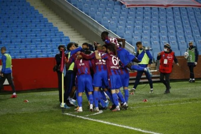 Son dakika Trabzonspor Haberleri 21.12.2020 7