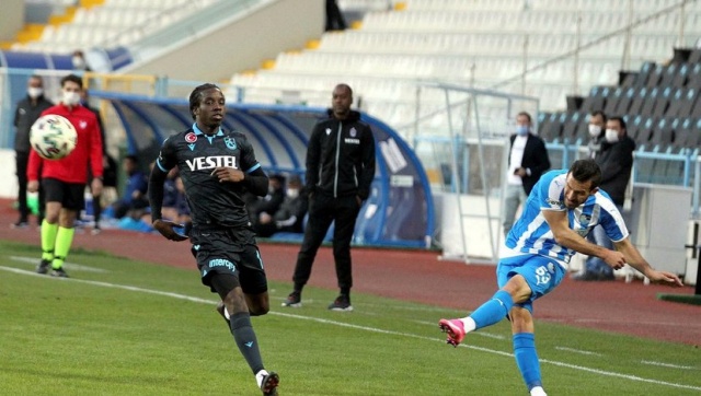 Son dakika Trabzonspor Haberleri 21.12.2020 9