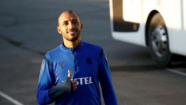 Son dakika Trabzonspor Haberleri 21.12.2020 11