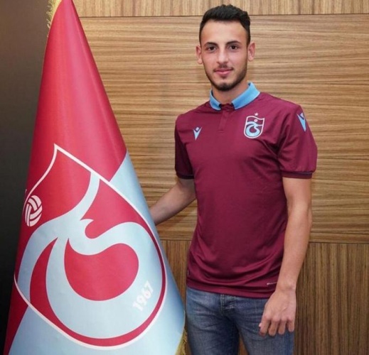 Son dakika Trabzonspor Haberleri 21.12.2020 8