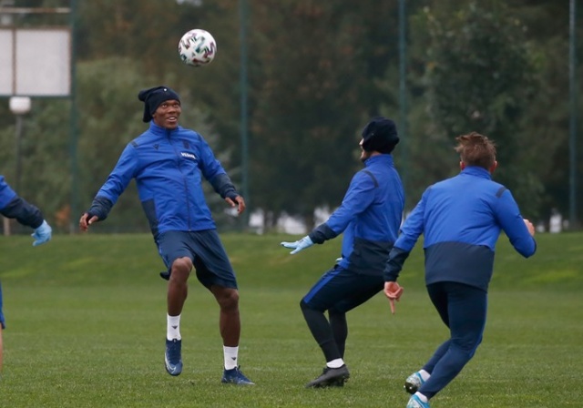 Trabzonspor Hatayspor'a hazır 6