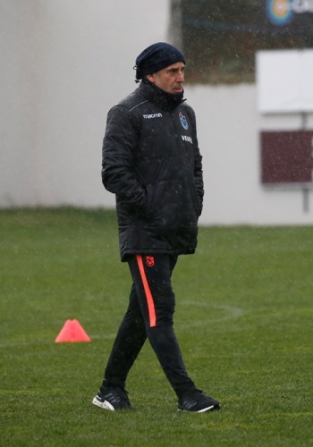 Trabzonspor Hatayspor'a hazır 7