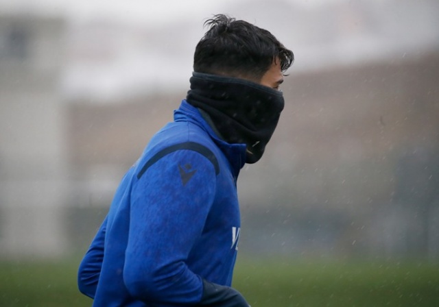 Trabzonspor Hatayspor'a hazır 4