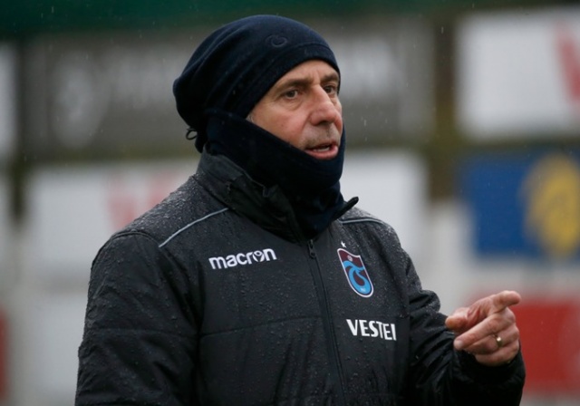 Trabzonspor Hatayspor'a hazır 13