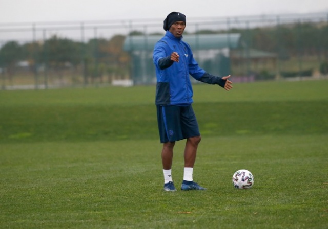 Trabzonspor Hatayspor'a hazır 16