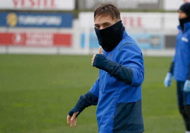 Trabzonspor Hatayspor'a hazır 3