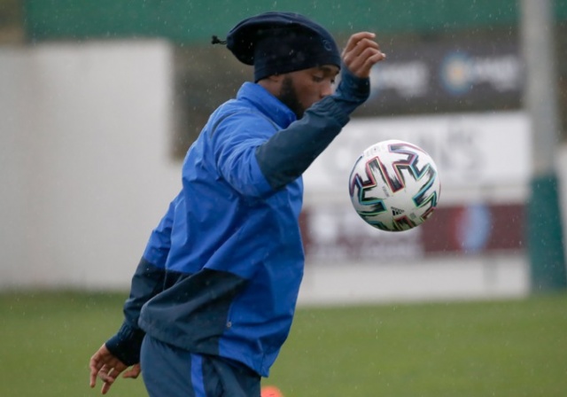 Trabzonspor Hatayspor'a hazır 5