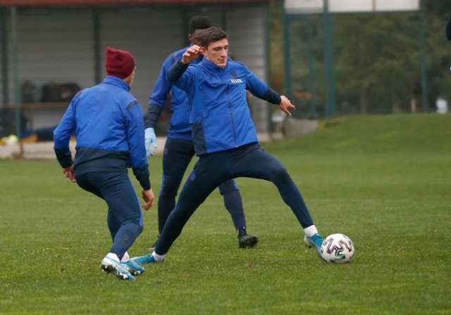 Trabzonspor Hatayspor'a hazır 9