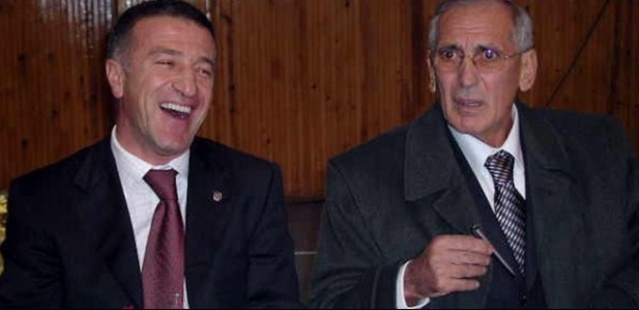 Trabzonspor'a Türk futboluna adanan bir hayat: Özkan Sümer 4