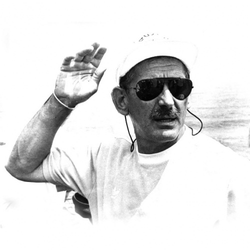 Trabzonspor'a Türk futboluna adanan bir hayat: Özkan Sümer 25