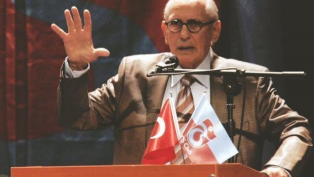 Trabzonspor'a Türk futboluna adanan bir hayat: Özkan Sümer 2