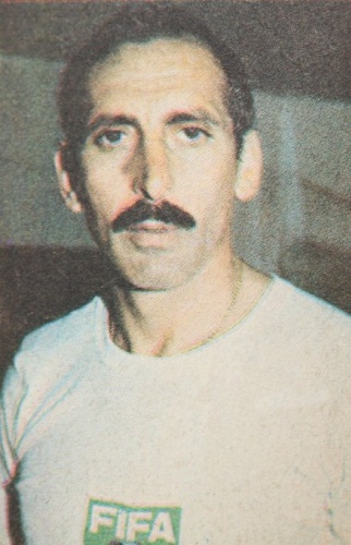 Trabzonspor'a Türk futboluna adanan bir hayat: Özkan Sümer 14