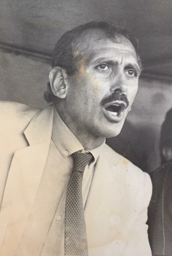 Trabzonspor'a Türk futboluna adanan bir hayat: Özkan Sümer 7