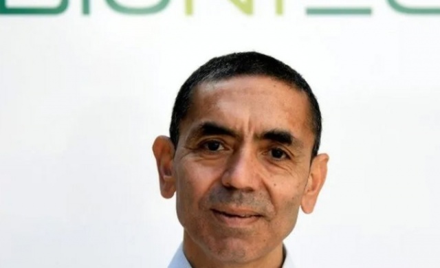 Mutasyona uğrayan koronavirüs için flaş aşı açıklaması 2