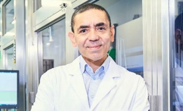 Mutasyona uğrayan koronavirüs için flaş aşı açıklaması 5