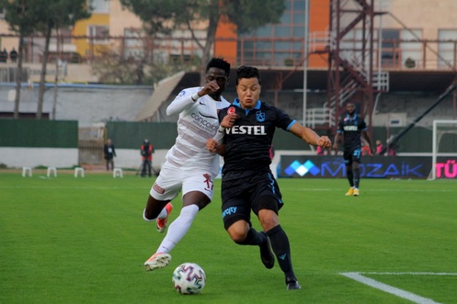 "Trabzonspor kupayı kaybetse şimdi farklı yerdeydi" 5