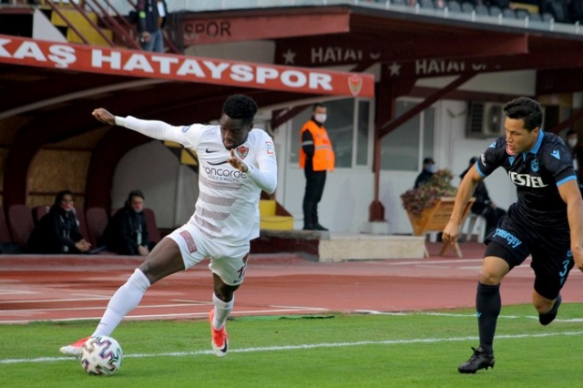 "Trabzonspor kupayı kaybetse şimdi farklı yerdeydi" 6