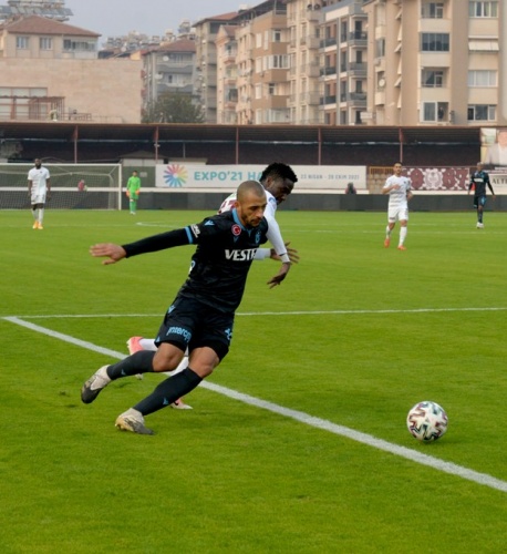 "Trabzonspor kupayı kaybetse şimdi farklı yerdeydi" 10